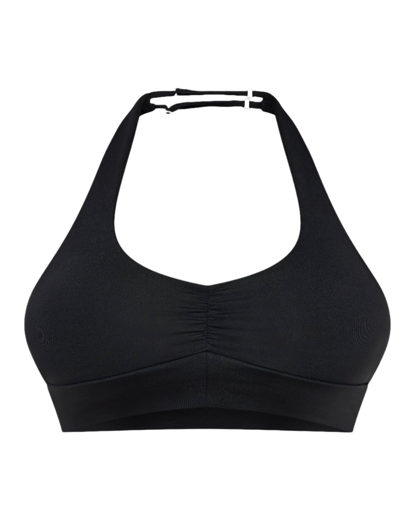 Halter Active Sports Bra