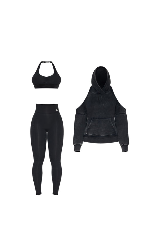 Comfort + Core Bundle